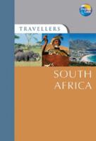 Travellers South Africa 1841578045 Book Cover