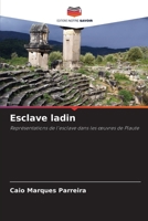 Esclave ladin (French Edition) 6209980007 Book Cover