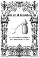 The Art of Distillation: Pharmaceuticals of the Third World Generation 1726762033 Book Cover