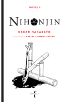 Nihonjin (Spanish Edition) 6078713515 Book Cover