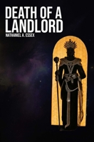Death of a Landlord B0DZ36ZFW4 Book Cover