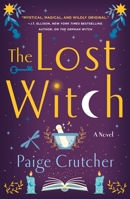 The Lost Witch 125079739X Book Cover