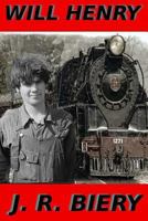 Will Henry 1499374801 Book Cover