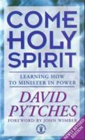 Come Holy Spirit: 0340621311 Book Cover