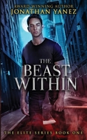 The Beast Within 1980322015 Book Cover