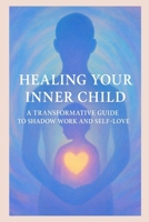 Healing Your Inner Child: A Transformative Guide to Shadow Work, Reparenting, and Self-Love B0FP8P2FD5 Book Cover