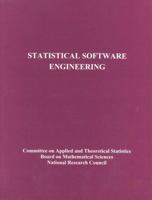 Statistical Software Engineering 0309053447 Book Cover