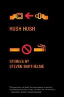 Hush Hush 1612191592 Book Cover