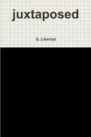 Juxtaposed 1329969952 Book Cover