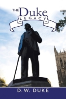 The Duke Legacy B0CT45D5FM Book Cover
