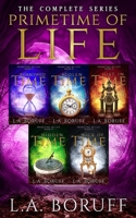 Primetime of Life: The Complete Series B0DDF7ZV5Y Book Cover