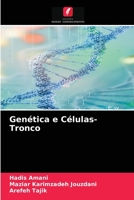 Genética e Células-Tronco 6204028464 Book Cover