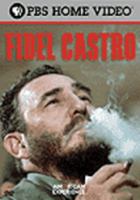 Fidel Castro 141570841X Book Cover