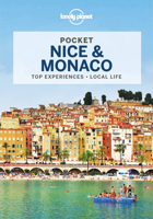 Lonely Planet Pocket Nice & Monaco 1788680898 Book Cover