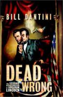 Dead Wrong 1401034535 Book Cover