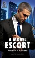 A Model Escort 1641080965 Book Cover