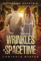 Wrinkles in Spacetime 1648982204 Book Cover