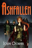 Ashfallen 1534978690 Book Cover