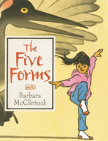 Five Forms B0GMZBTHXW Book Cover