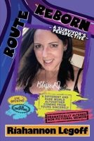 Route Reborn B0CL2XYF2V Book Cover