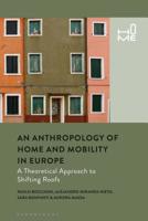 Ethnographies of Home and Mobility: Shifting Roofs 1350084255 Book Cover