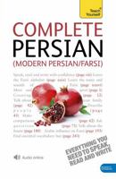 Modern Persian/Farsi: book and double CD pack (Teach Yourself Languages Series) 0071737634 Book Cover