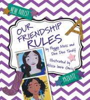 Our Friendship Rules 088448291X Book Cover