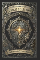 EL VIAJE DE LEYNDER (SIDERAL) (Spanish Edition) B0DSDTYS5R Book Cover