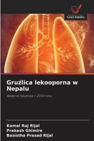 Gruzlica lekooporna w Nepalu (Polish Edition) 6630321030 Book Cover