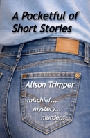 A Pocketful of Short Stories B0GLKHPYMM Book Cover