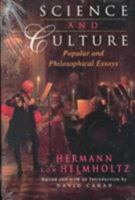 Science and Culture: Popular and Philosophical Essays 0226326594 Book Cover