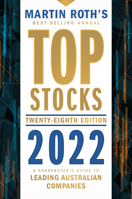 Top Stocks 2022 0730391469 Book Cover