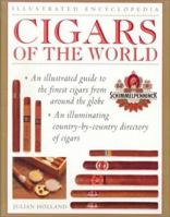 Cigars of the World (Illustrated Encyclopedias) 0754800180 Book Cover