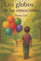LOS GLOBOS DE LAS EMOCIONES (Spanish Edition) B0DSW7C27R Book Cover