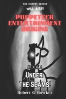 Under the Seams B09PMFV9SL Book Cover