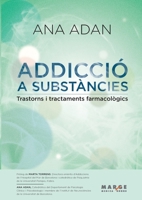 Adicció a substàncies (Catalan Edition) B0FRQKYVXG Book Cover