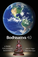 Bodhisattva 4.0: A Primer for Engaged Buddhists 1896559530 Book Cover