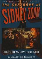 The Casebook of Sidney Zoom (Crippen & Landru Lost Classics) 1932009477 Book Cover