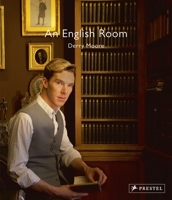 The English Room 0297784935 Book Cover