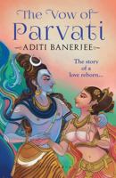The Vow of Parvati 9354355056 Book Cover