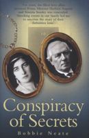 Conspiracy of Secrets 1843583720 Book Cover