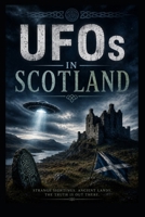 UFOs in Scotland B0H764GHN3 Book Cover