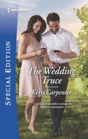 The Wedding Truce 1335894330 Book Cover