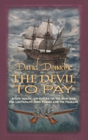 The Devil to Pay (John Pearce, 11) 149306178X Book Cover
