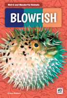 Blowfish 1532166044 Book Cover