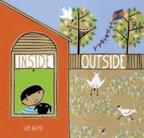 Inside Outside 1452106444 Book Cover