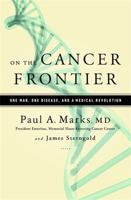 On the Cancer Frontier 1610392523 Book Cover