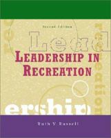 Leadership in Recreation 0072843888 Book Cover