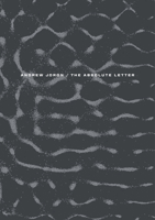 The Absolute Letter 0998169501 Book Cover