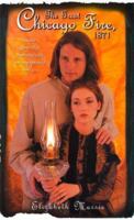 The Great Chicago Fire, 1871 (Historical Romance) 0671036033 Book Cover